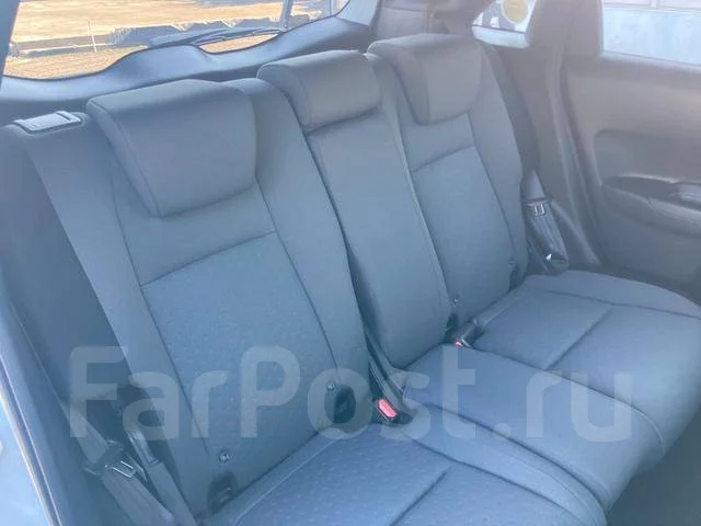 Honda Fit. ��������, ��������, 1.3 (98��.�.), ������, 150 150����. ��, �/�, ��� ���. ��� ����� �� ������������ ����