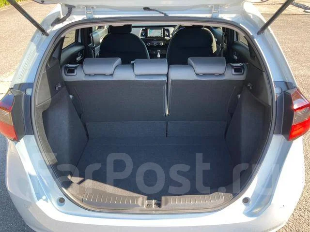 Honda Fit. ��������, ��������, 1.3 (98��.�.), ������, 150 150����. ��, �/�, ��� ���. ��� ����� �� ������������ ����