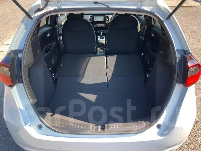 Honda Fit. ��������, ��������, 1.3 (98��.�.), ������, 150 150����. ��, �/�, ��� ���. ��� ����� �� ������������ ����