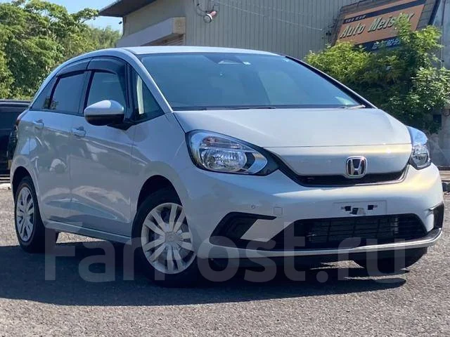 Honda Fit. ��������, ��������, 1.3 (98��.�.), ������, 150 150����. ��, �/�, ��� ���. ��� ����� �� ������������ ����