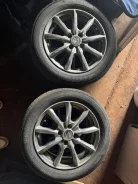 Almex. x15", 4x100 ����