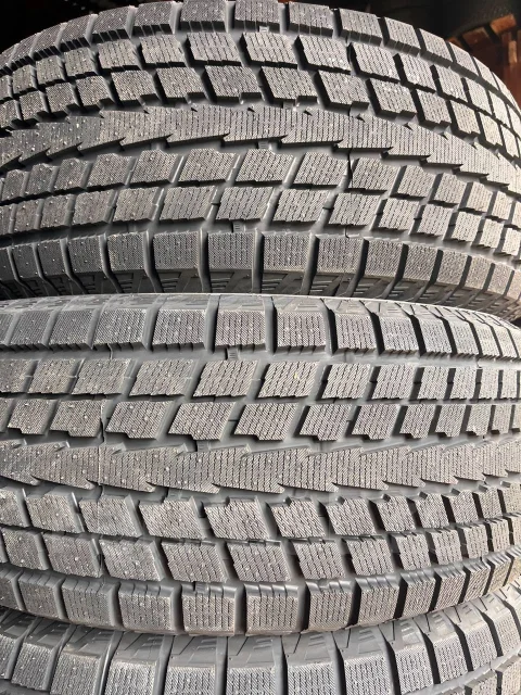 Giti GitiWinter SUV 830. ������, ��� �����, 2025 ���, ����� ����