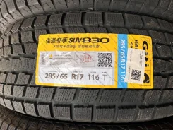 Giti GitiWinter SUV 830. ������, ��� �����, 2025 ���, ����� ����