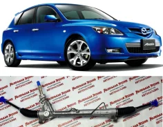 ������� ����� Mazda Axela | Mazda3 | ����� ���� BP4L-32-110 BP4L-32-110 ����