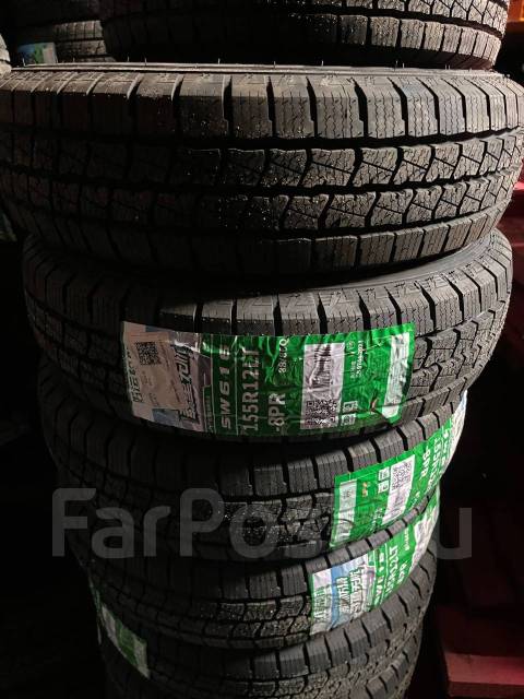 Goodride SW616. ������, ��� �����, 2026 ���, ����� ����