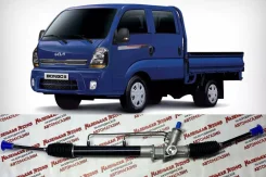 ������� ����� Kia Bongo III ����� ���� | 57700-4E050 57700-4E050 ����
