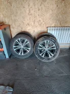 Noble. x17", 5x100, ET-48 ����