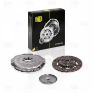 ��������� � ����� (����. ��� �����) ��� �/� Skoda Octavia (96-) 1.6i (102 �. �. ) Trialli FR1806 FR1806 ����