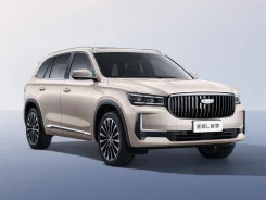 Geely Monjaro ����