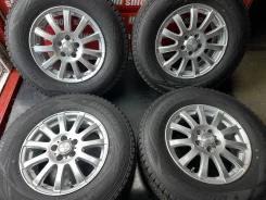 Abe Shokai La Strada. 6.0x15", 5x100, ET45, �� 67,1���. ����