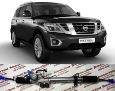 ������� ����� Infiniti QX56 | QX80 | Nissan Patrol Y62 | 49001-1LA2A 49001-1LA2A ����