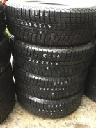 Michelin X-Ice 3+. ������, ��� �����, 2018 ���, �/�, ����� 10 % ����