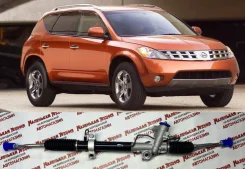������� ����� | Nissan Murano 50 | 4WD | ����� ���� | 49001-CA000 49001-CA000 ����