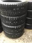 Dunlop Winter Maxx WM02. ������, ��� �����, 2020 ���, �/�, ����� 5 % ����