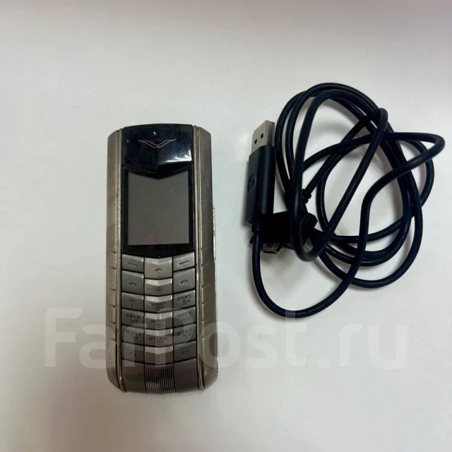 Vertu Ascent. �/�, �����, ������ ����