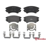 ������� ����. ���. OPEL Insignia Brembo P59055 P59055 ����