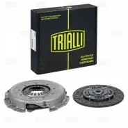 ��������� � ����� (����. ��� �����) ��� �/� Nissan Almera N16 (00-) 1.5i Trialli FR1402 FR1402 ����