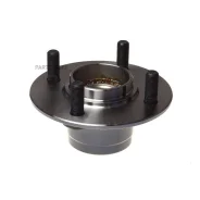 ��������� ���� ������ Double Force (��� ABS) Double-Force DFBA0017 DFBA0017 ����