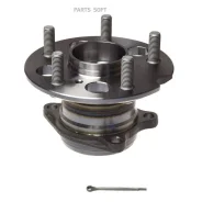 ��������� ���� ������ Double Force (��� ABS) Double-Force DFBA0029 DFBA0029 ����