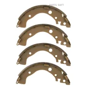 ������� ��������� ������ Honda GE6/7/8/9 FA1 GK# Double-Force DFS5547 DFS5547 ����
