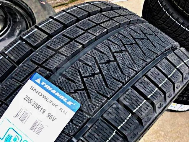 Triangle Snowlink PL02. ������, ��� �����, 2026 ���, ����� ����