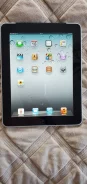 Apple iPad 1. 9.7 ������, ������ 16 �� ����