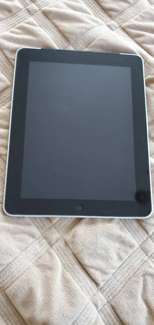 Apple iPad 1. 9.7 ������, ������ 16 �� ����