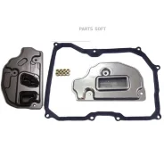 ������ ��������������� � ���������� ������� VW Touran 2.0L 06-10, 1.4/2.0L 06-, Jetta 1.6/2.0/2.5L 05-09, 1.4L 06-09 JT487K JS Asakashi JT487K JT487K...