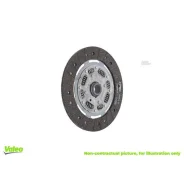 ���� ��������� MMC COLT 78-03/Galant 80-92/L200/L300/Lancer 88- Valeo 803230 803230 ����