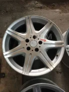 Zeus Line. 8.5/9.5x18", 5x114.3, ET35/38 ����