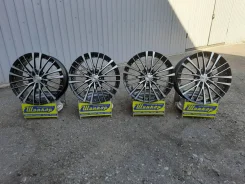 Inter Milano Voltec. 7.5x18", 5x100, ET48 ����