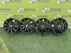 Weds Fang Razul. 6.0x16", 5x100, ET47, �� 65���. ����