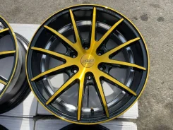 M.T.S. Japan. 8.0x18", 6x139.7, ET28, �� 106,2���. ����
