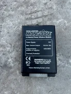 Mongoose ����