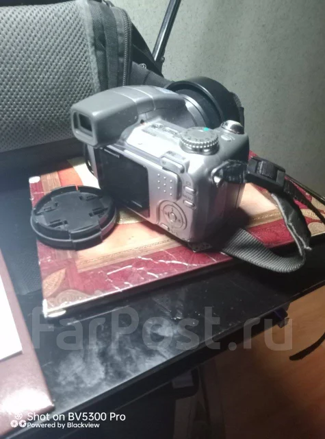 Sony Cyber-shot DSC-H2 ����