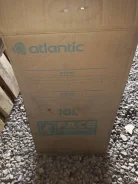 Atlantic. 2����. ����
