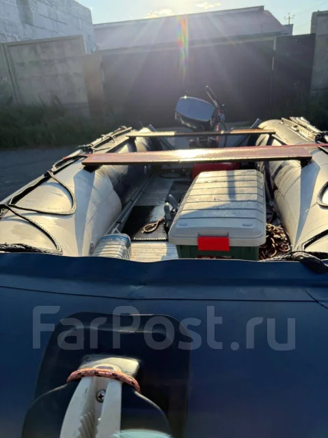 Stormline Active. ����� 4,2��., ��������� ���������, 9,8��.�., ������ ����
