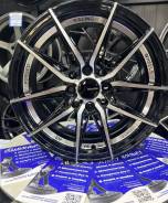 Shogun. 7.0x15", 4x100, 4x114.3, ET35,  73,1. 