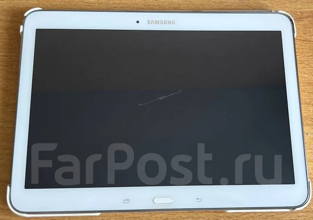 Samsung Galaxy Tab 4 ����