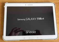 Samsung Galaxy Tab 4 ����