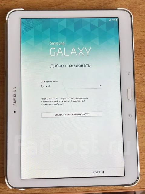 Samsung Galaxy Tab 4 ����