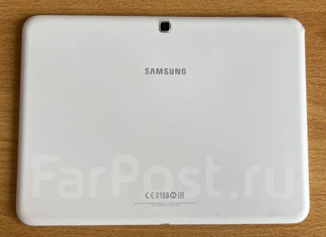 Samsung Galaxy Tab 4 ����