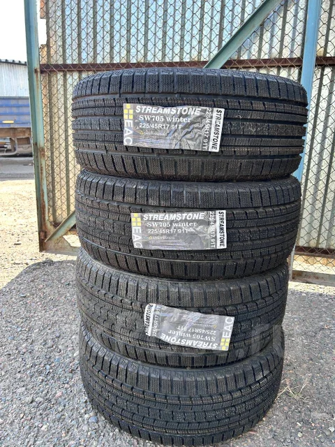 Streamstone SW705. ������, ��� �����, ����� ����