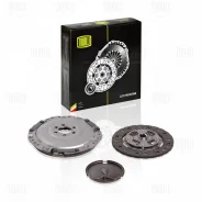 ��������� � ����� (����. ��� �����) ��� �/� Skoda Octavia (96-) 1.4i/1.6i (75 �. �. ) Trialli FR1811 FR1811 ����