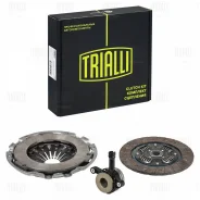 ��������� � ����� ��� �/� Mitsubishi Outlander III (12-) 2.0i (� ����. ����) Trialli FR1102 FR1102 ����