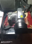 Sony Cyber-shot DSC-H2. 6 - 6.9 �� ����
