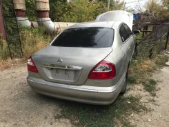 ������ ��������� Nissan Cima ����
