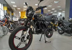 Regulmoto SK 200-9. 200����. ��., ��������, ���������, ��� �������. ��� ����� �� ������������ ����
