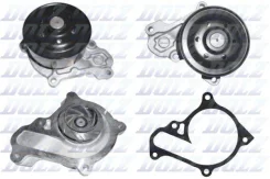 ����� ������� Mazda CX-3 (DK), Mazda 2 (DL, DJ), Mazda 3 ����� (BM, BN) Dolz M473 M473 ����