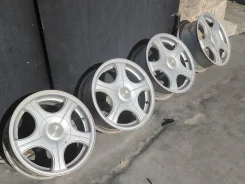 Vianor. 6.5x15", 4x100, ET45, �� 64,1���. ����